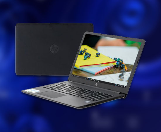 HP 15 da0055TU i3 7020U HP 15 da0055TU i3 7020U