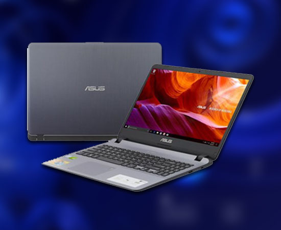 Asus Vivobook 15 X507UF i7 8550U
