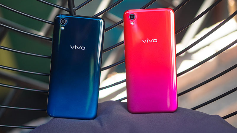 Điện thoại Vivo là món quà ý nghĩa, thiết thực cho người lớn tuổi