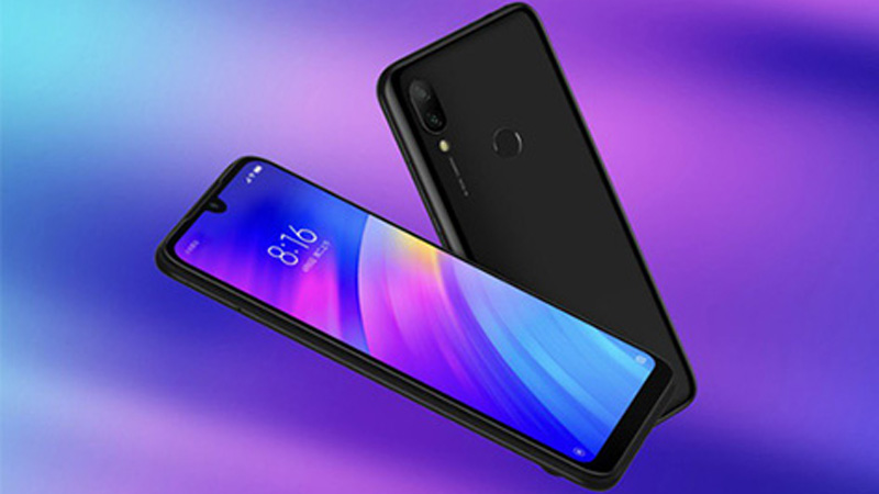 Xiaomi là hãng điện thoại nằm trong phân khúc tầm trung