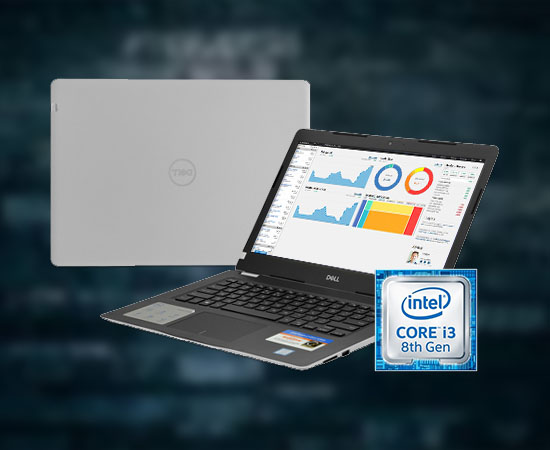 Core i3: Dòng giá rẻ, hiệu năng ổn định, tiết kiệm pin gồm các CPU lõi kép, hỗ trợ siêu luồng và các dòng này đều không được tích hợp công nghệ Turbo Boost. Tuy nhiên, chúng vẫn được nhiều người sử dụng vì tính thông dụng của nó. Nếu bạn là người sử dụng máy tính với mục đích để xem phim, lướt web, email thì dòng Core i3 rất thích bởi giá cả phải chăng.