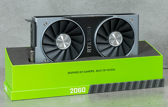 Card màn hình RTX 2060