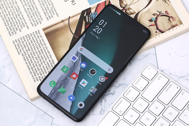Màn hình Sunlight AMOLED có trên những smartphone nào?