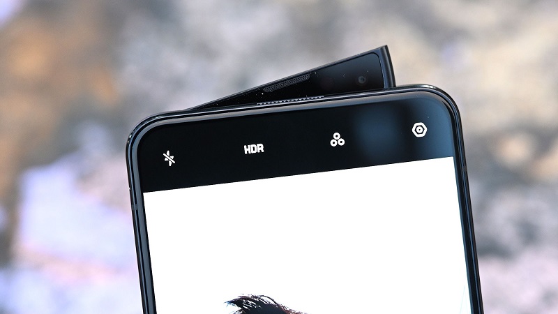 Nhược điểm của màn hình Sunlight AMOLED