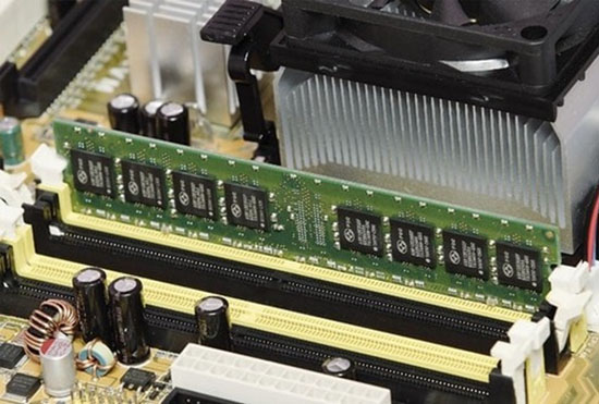 Có cần thiết nâng cấp RAM