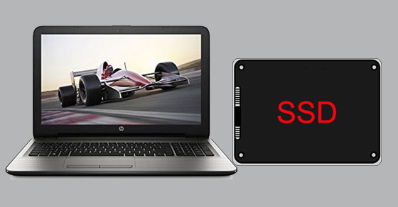 Ổ cứng SSD có tuổi thọ bao lâu? Mấy năm thì cần thay?