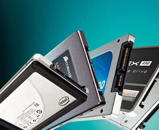 Bao lâu thì cần thay ổ cứng SSD?