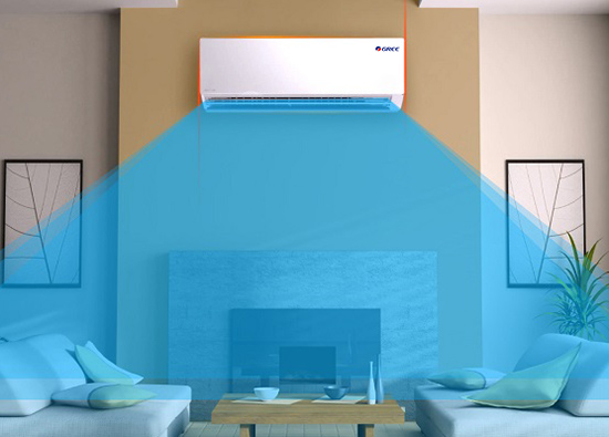 C&ocirc;ng nghệ cảm bi&ecirc;n I Feel.