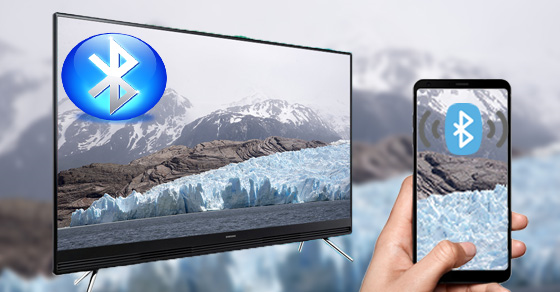 Tivi có Bluetooth để làm gì? Cách bật Bluetooth trên tivi