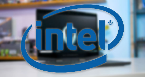 Các lý do nên mua laptop sử dụng CPU Intel