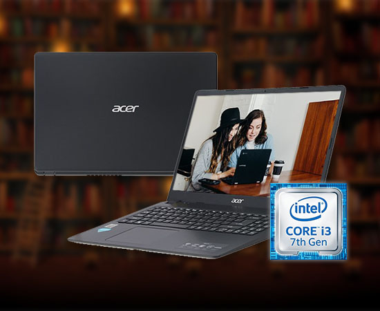 Core i3: Dòng CPU giá rẻ nhất so với các dòng khác của Intel nhưng vẫn đảm bảo hiệu năng cho các công việc văn phòng và lướt web, xem video.