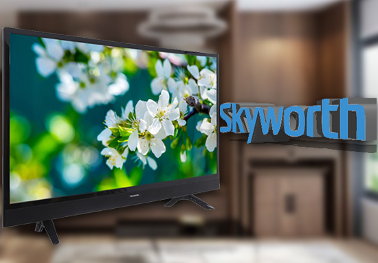 Có nên mua Tivi Skyworth không?