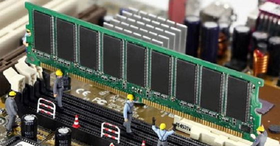 Mua RAM của hãng nào thì tốt nhất cho laptop?