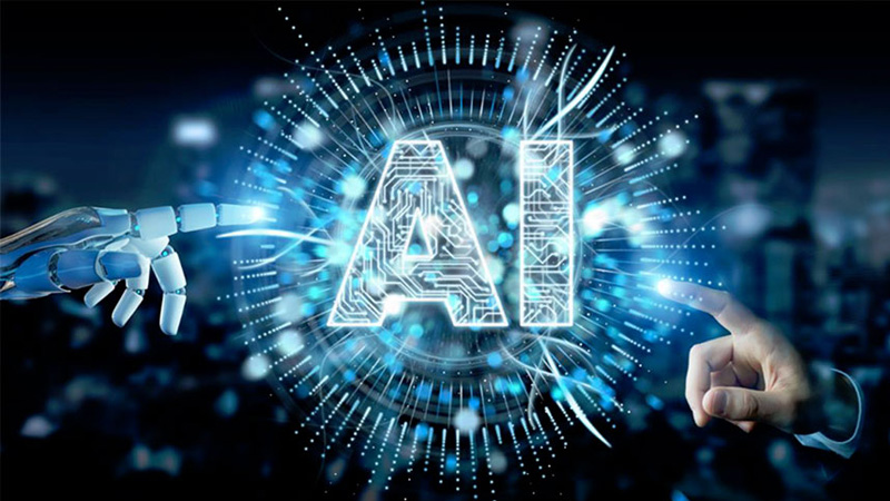 Intel® Artificial Intelligence (AI) và Các giải pháp Học Sâu