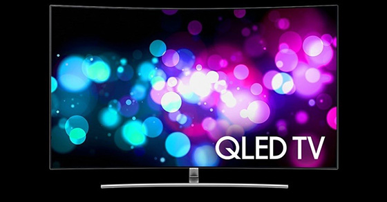 Tivi QLED là gì? Có đặc điểm gì vượt trội? Khác gì với Tivi OLED?