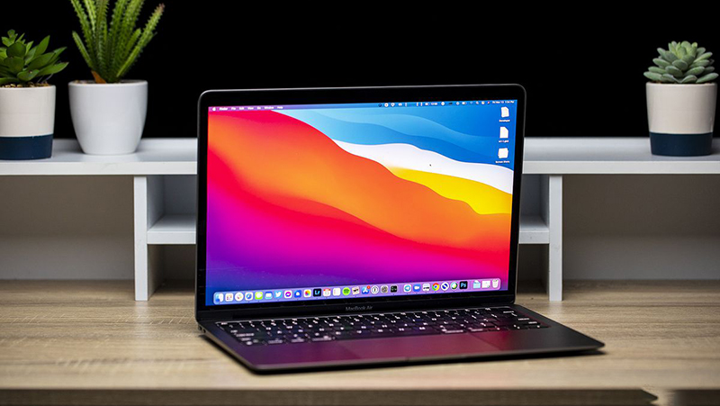 Chọn một thương hiệu laptop phổ biến để có thể yên tâm về chất lượng và chính sách bảo hành