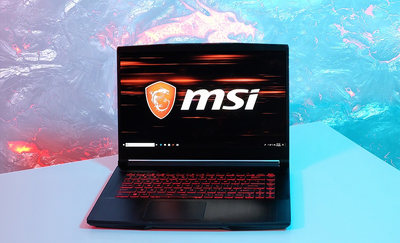 Laptop MSI có nhiều dòng máy, đáp ứng tốt các nhu cầu từ công việc chuyên môn, đồ họa đến giải trí cấu hình cao.