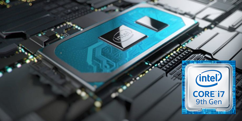 Nên chọn CPU tối thiểu là Intel Core i5