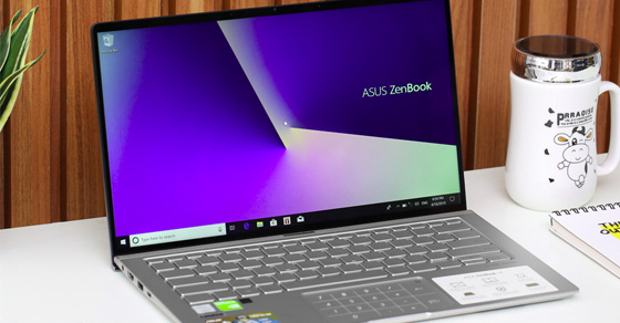 Asus ZenBook là gì? Ưu, nhược điểm? Có tốt không? Có nên mua không?