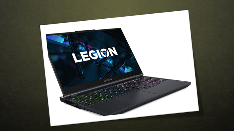 Laptop Lenovo Gaming Legion 5 
