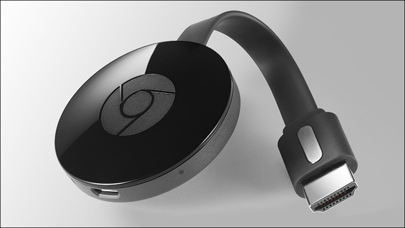 ChromeCast 2