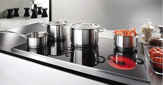 Điểm danh 6 loại chất liệu nồi, chảo an toàn cho sức khỏe