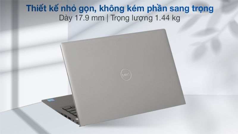 Laptop sở hữu bảo mật vân tay