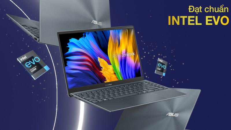 Laptop sở hữu thiết kế cao cấp