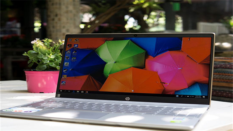 Đa phần tất cả dòng HP Pavilion đều sử dụng màn FULL HD với 2 kích thước lựa chọn là 14 inch hoặc 15.6 inch.