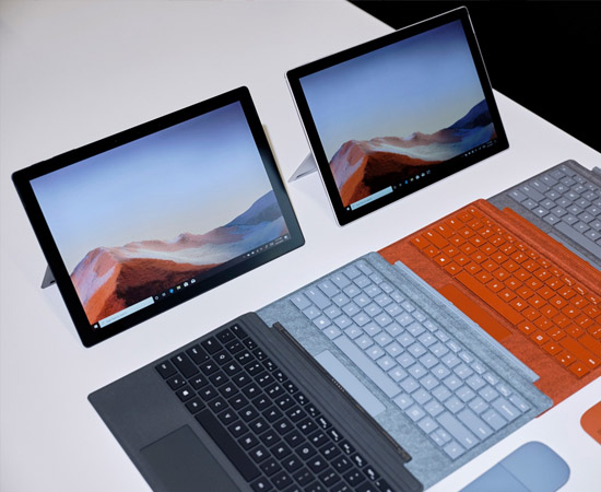 Microsoft Surface Pro