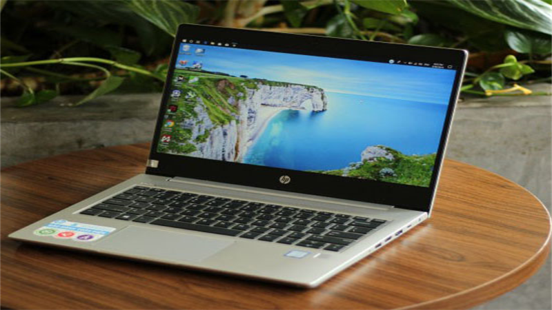 Có nên mua laptop HP Probook