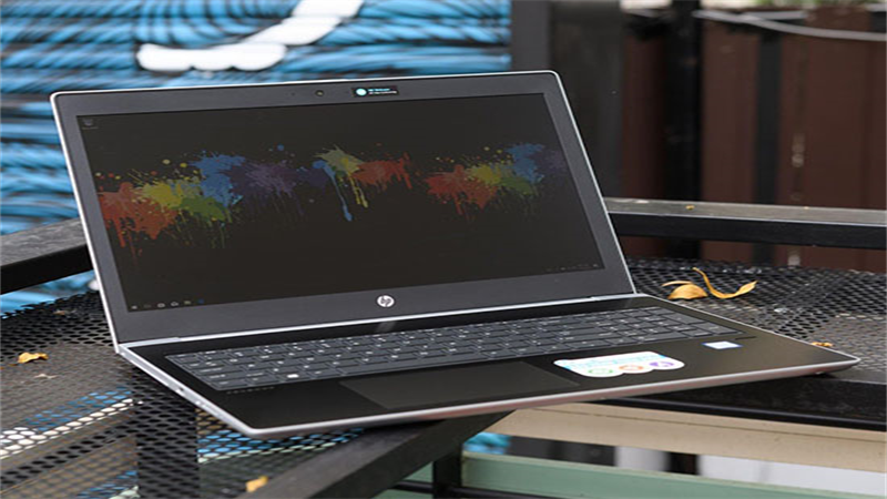 Thiết kế: Gọn nhẹ, hầu hết những chiếc laptop HP Probook đều có độ dày tương đối và có kiểu dáng đẹp.