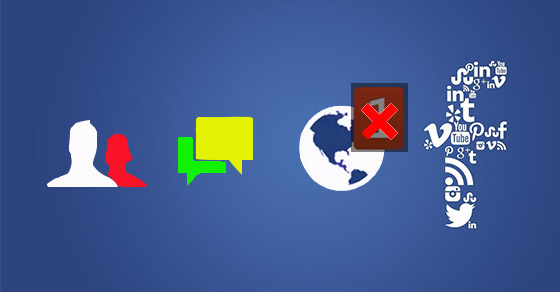 Cách ẩn dấu chấm thông báo trên Facebook đơn giản, nhanh chóng