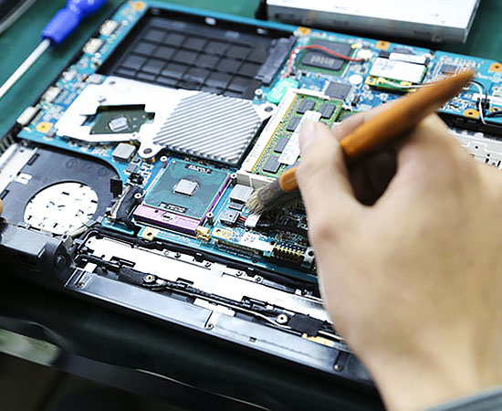 Cách khắc phục xung đột RAM