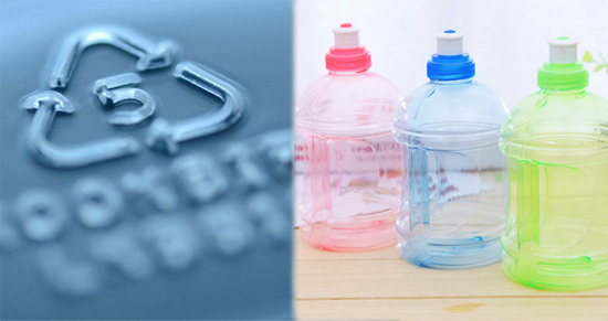 b&igrave;nh nhựa PP