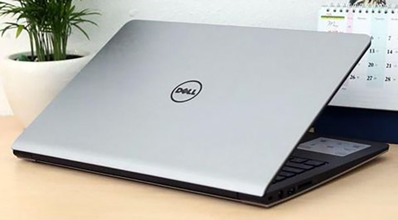 Máy tính xách tay Dell inspiron đều được sử dụng với màn hình FullHD 
