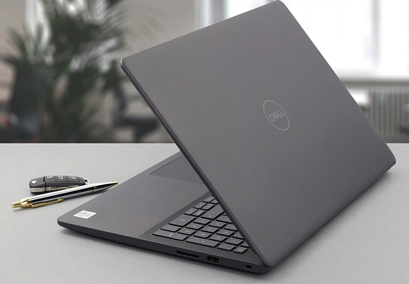 Dell Inspiron 3501 i3 mang thiết kế thanh lịch