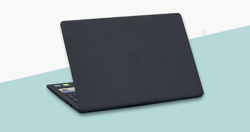 Dell Inspiron 3501 i7 (70234075) được trang bị bộ vi xử lý Intel thế hệ thứ 11 