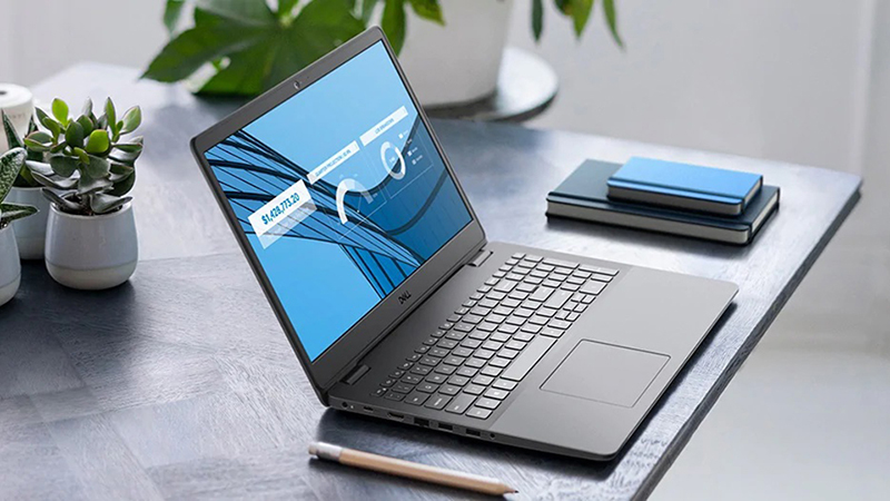 Dòng laptop Dell Vostro có nhiều ưu điểm nổi bật