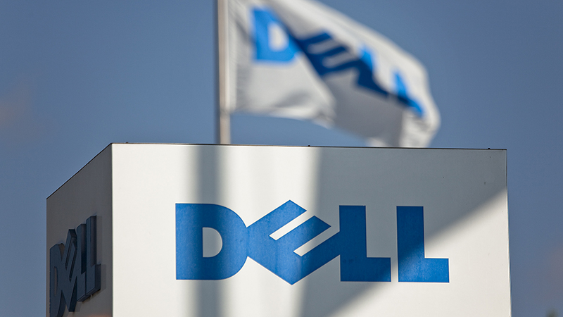 Dell ra đời từ năm 1984, là một trong những nhà sản xuất máy tính lớn nhất thế giới