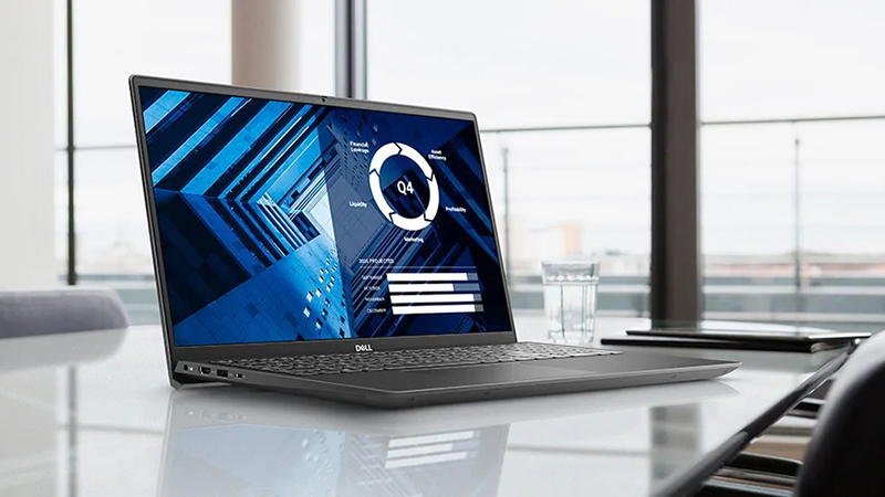 Bạn nên mua Dell Vostro tại những chuỗi siêu thị điện máy uy tín