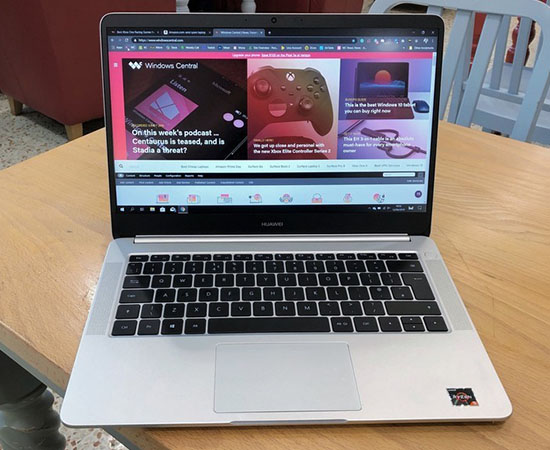 Các lý do nên mua laptop sử dụng CPU AMD