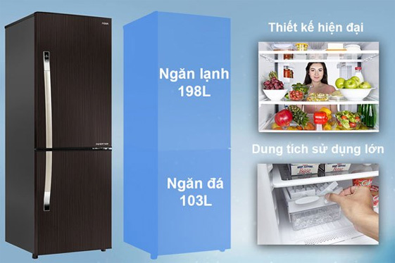 Thiết kế hiện đại