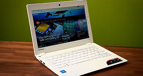 Những ưu điểm cần biết khi chọn mua laptop Lenovo IdeaPad