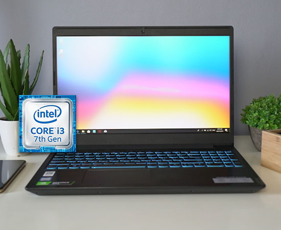 +Đối với những bạn không có nhu cầu về cấu hình cao và để làm việc văn phòng hoặc giải trí nhẹ thì các dòng có CPU Core i3 là được.