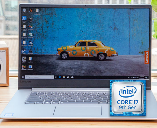 Còn những bạn có nhu cần dùng cấu hình mạnh cho công việc vể thiết kế, lập trình, giải trí với đồ họa cao thì CPU Core i5 trở lên và RAM càng nhiều càng tốt (tối thiếu 8GB).