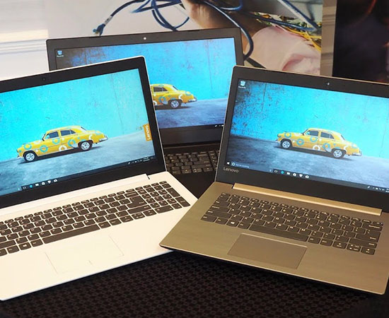 - Màn hình Sắc nét cùng độ phân giải FullHD đem lại những khung hình tươi sáng, rõ nét.