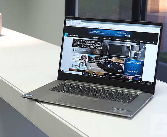 Có nên mua laptop Lenovo IdeaPad