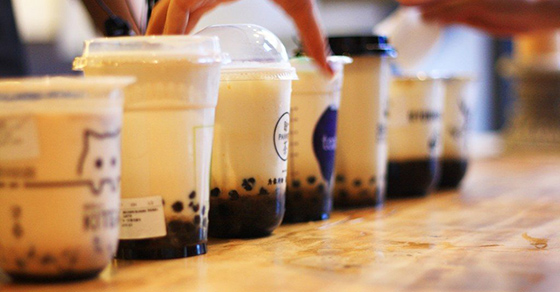 Cách dùng ứng dụng lấy mã giảm giá trà sữa, ăn uống đến 50% hoặc FREE