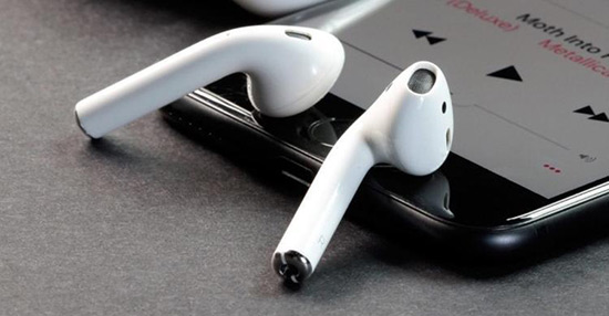 Tai nghe Earbuds là gì?